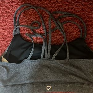GapFit at appt sports Bra size Medium